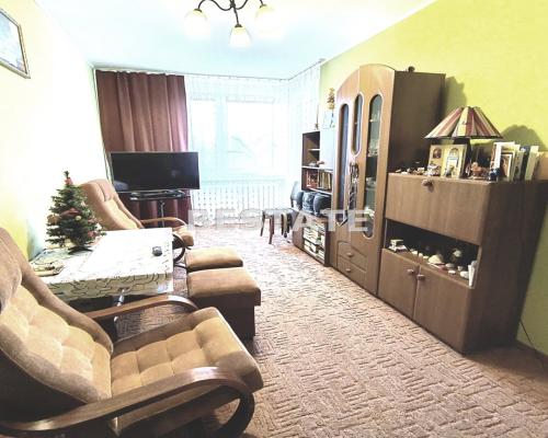 M-3 z komórką i balkonem w centrum, ul. Robotnicza