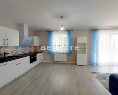2 pokoje, 51 m2 z tarasem i ogródkiem, m.postojowe