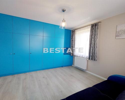 2 pokoje, 51 m2 z tarasem i ogródkiem, m.postojowe