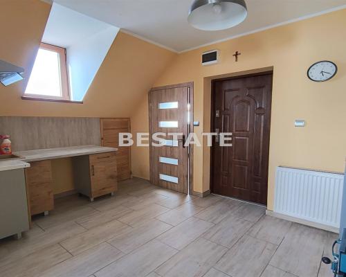 Mieszkanie po remoncie 1,5 km od Trzebnicy