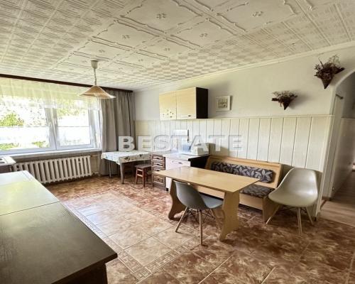 3 pokojowe, dla rodziny lub pracowników, w centrum