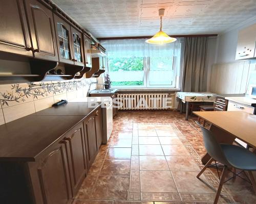 3 pokojowe, dla rodziny lub pracowników, w centrum