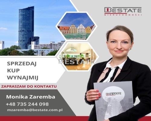 9 działek pod lasem, obrzeża Środy Śląskiej