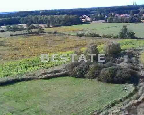 Atrakcyjna działka budowlana 1000 m2,Kotowice
