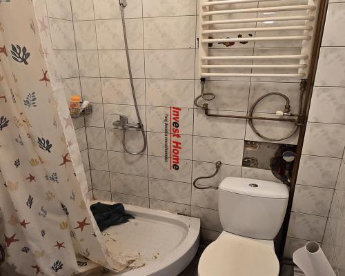 Mieszkanie M3 do własnej aranżacji.