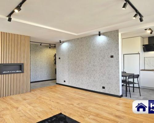 Wyjątkowy Apartament w Nowogardzie