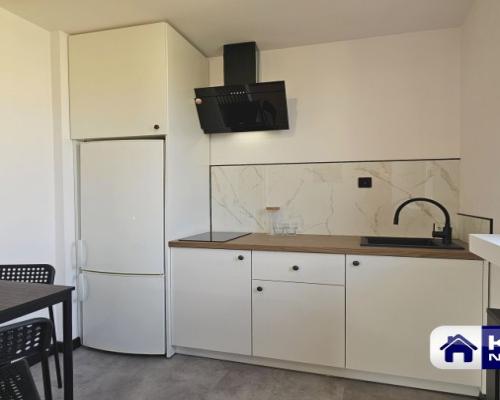 Wyjątkowy Apartament w Nowogardzie