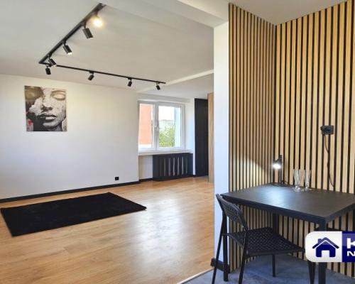 Wyjątkowy Apartament w Nowogardzie