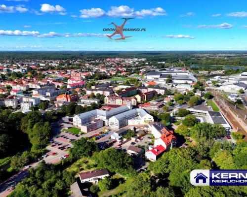 Apartament w Centrum Goleniowa OKAZJA