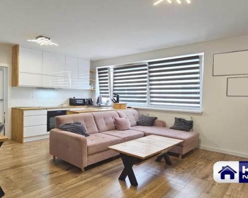 Apartament w Centrum Goleniowa OKAZJA
