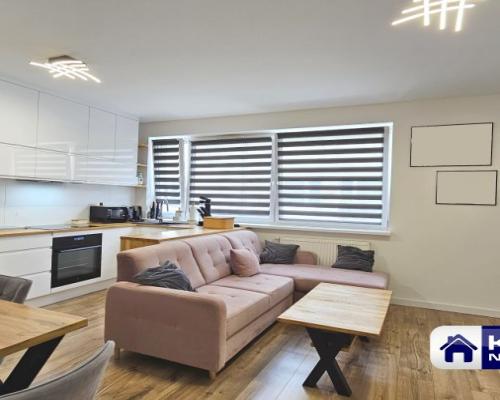 Apartament w Centrum Goleniowa OKAZJA
