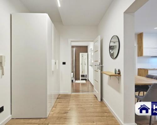 Apartament w Centrum Goleniowa OKAZJA