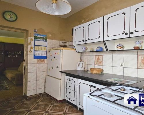 Mieszkanie 3 Pokojowe na Parterze