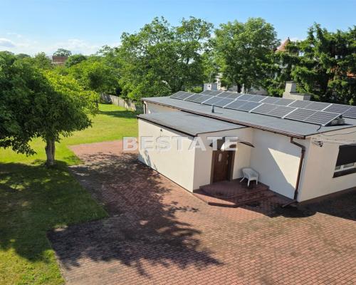 Na działaność lub celów mieszkalnych . Pabianice