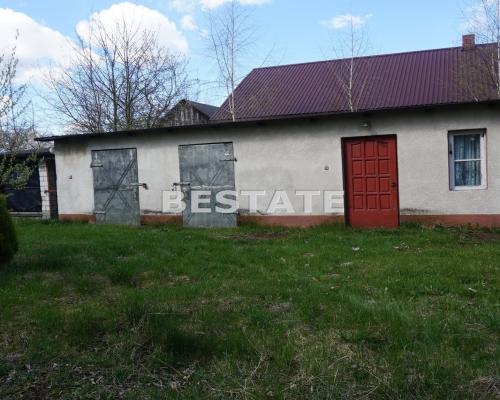 Siedlisko w spokojnej i pięknej okolicy /Żytowice