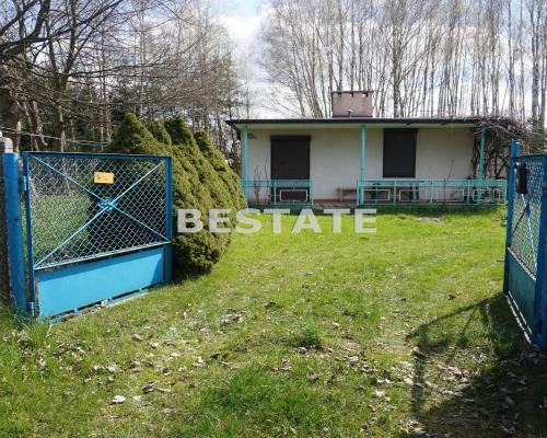 Siedlisko w spokojnej i pięknej okolicy /Żytowice