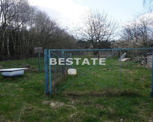 Siedlisko w spokojnej i pięknej okolicy /Żytowice