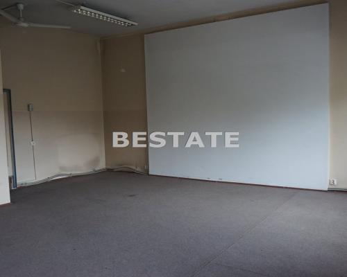 Lokal biurowy 100 m2 w centrum miasta