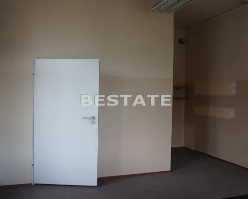 Lokal biurowy 100 m2 w centrum miasta
