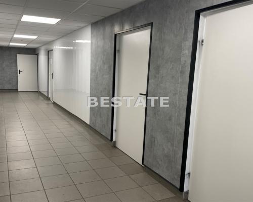 Lokale użytkowe w biurowcu Pabianice