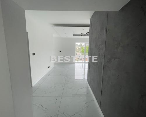 Przestronny apartament z dwoma balkonami, Bugaj