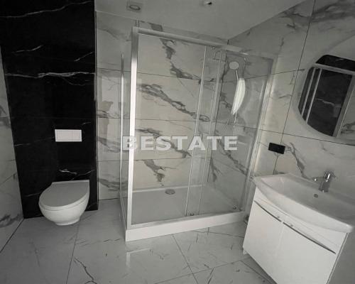Przestronny apartament z dwoma balkonami, Bugaj