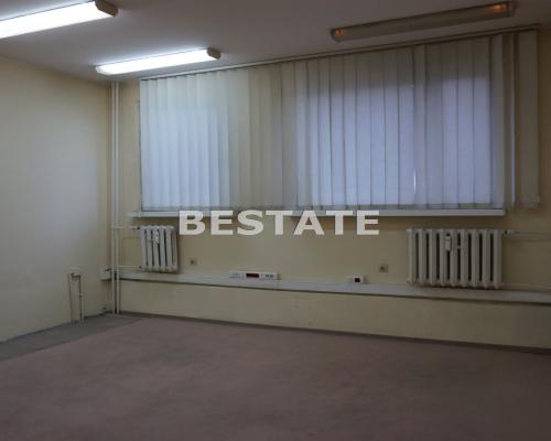 8 kawalerek w bloku mieszkalnym, Bugaj