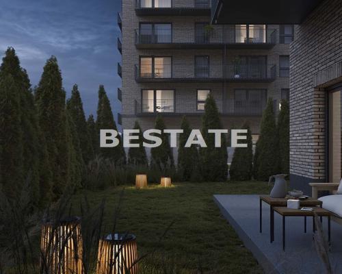 2 pokoje z tarasem i ogrodem, apartamenty Widzew