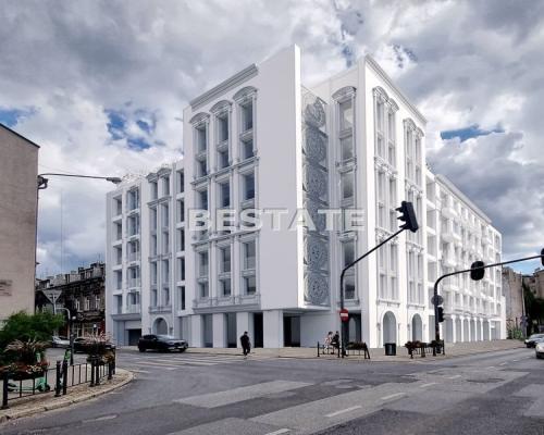 Nowe, różne powierzchnie, Centrum