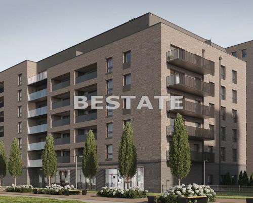 Apartament, 4 pokoje, loggia + blkon, Widzew