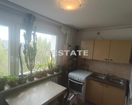 M2, Bugaj, duży balkon loggia