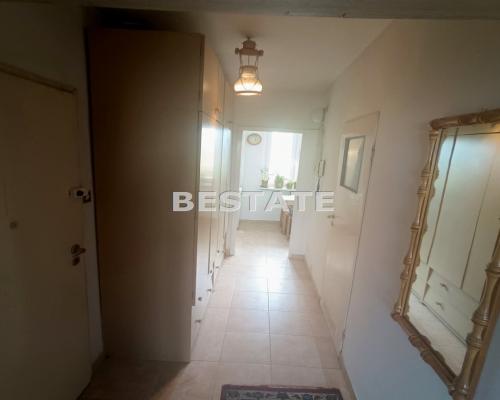 M2, Bugaj, duży balkon loggia