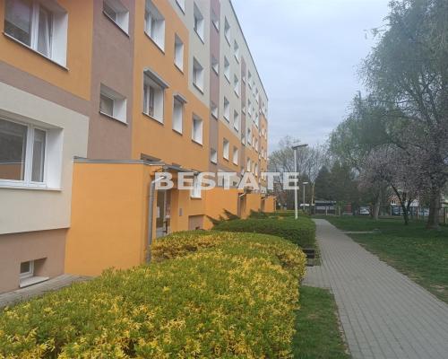 M2, Bugaj, duży balkon loggia
