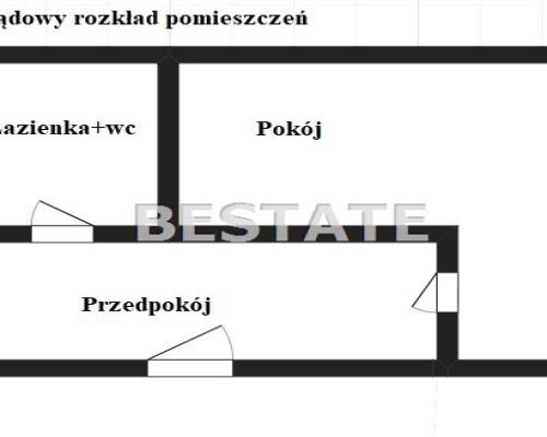 M2, Bugaj, duży balkon loggia
