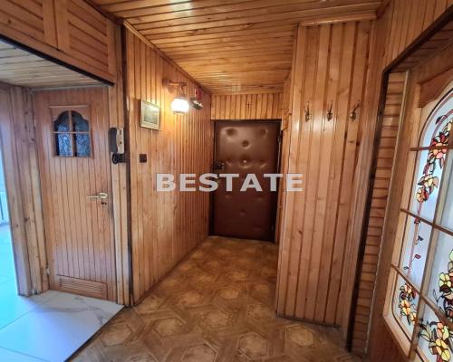 M3 z dużą loggią, w spokojnej okolicy, Bugaj