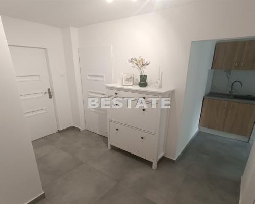 M3,po remoncie,balkon loggia,Piaski