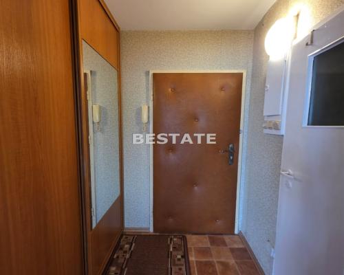 Kawalerka, gotowa do zamieszkania, pod inwestycję