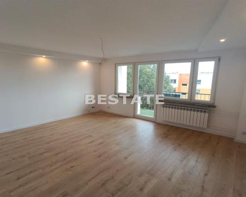 M3 po remoncie, Bugaj,loggia, parking