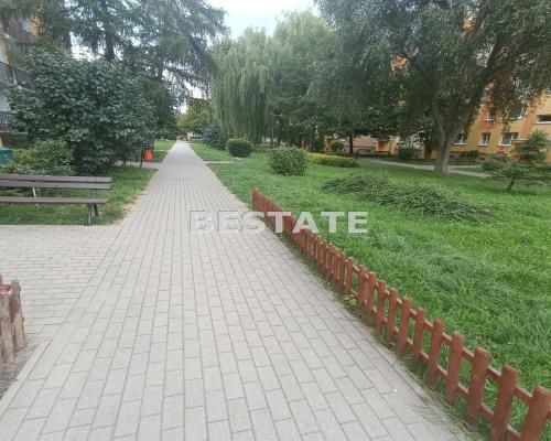 M3 rozkładowe, Bugaj,loggia, parking