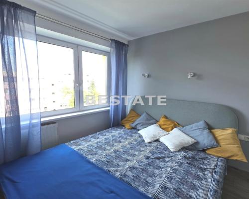 2-pokojowe, 44,71m.kw, do wprowadzenia, Bugaj