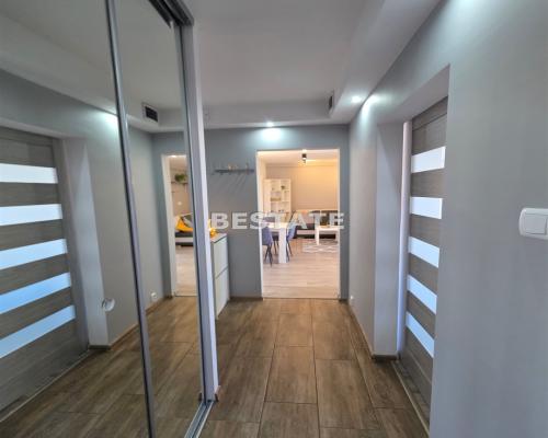 2-pokojowe, 44,71m.kw, do wprowadzenia, Bugaj
