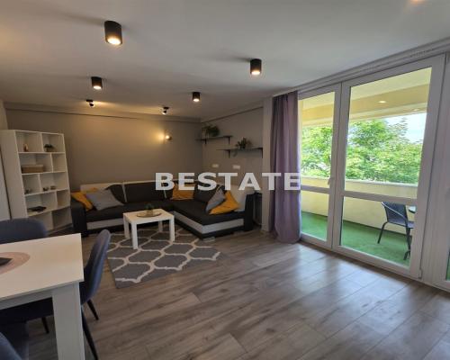 2-pokojowe, 44,71m.kw, do wprowadzenia, Bugaj