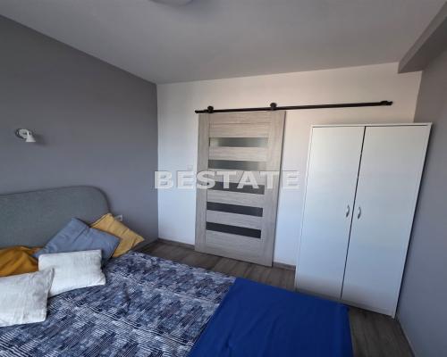 2-pokojowe, 44,71m.kw, do wprowadzenia, Bugaj