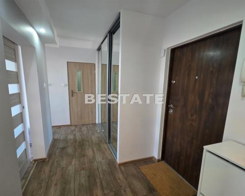 2-pokojowe, 44,71m.kw, do wprowadzenia, Bugaj