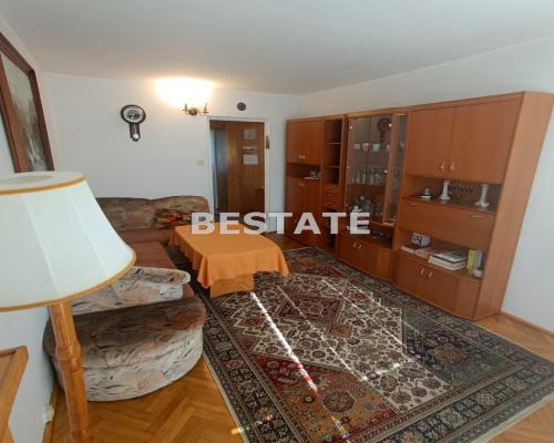 M4 rozkładowe, Piaski, balkon