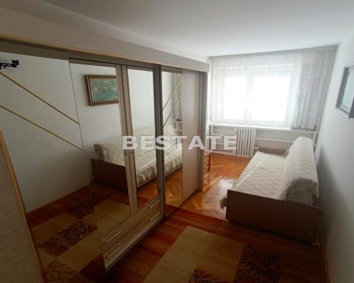 M4 rozkładowe, Piaski, balkon