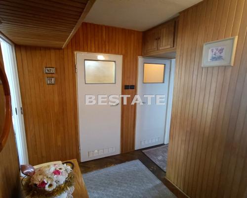 M4 rozkładowe, Piaski, balkon