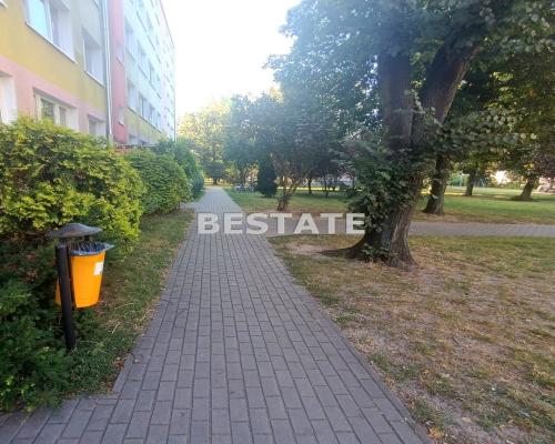 M4 rozkładowe, Piaski, balkon