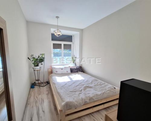 Bezczynszowe 3 pokojowe, parter