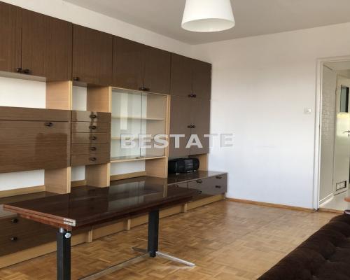 2 pokjowe z balkonem, osiedle Bugaj